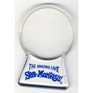 Sea-Monkeys Magnifying Glass